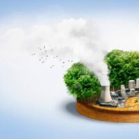 RVCR Technology: A Green Solution for Reducing Carbon Emissions
