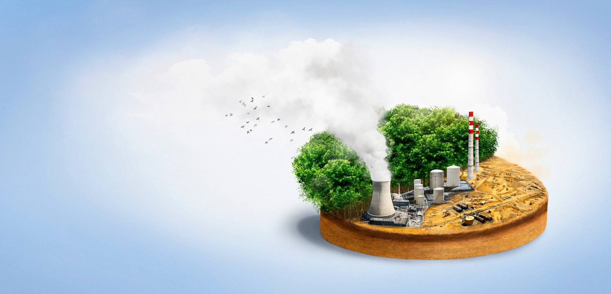 RVCR Technology: A Green Solution for Reducing Carbon Emissions