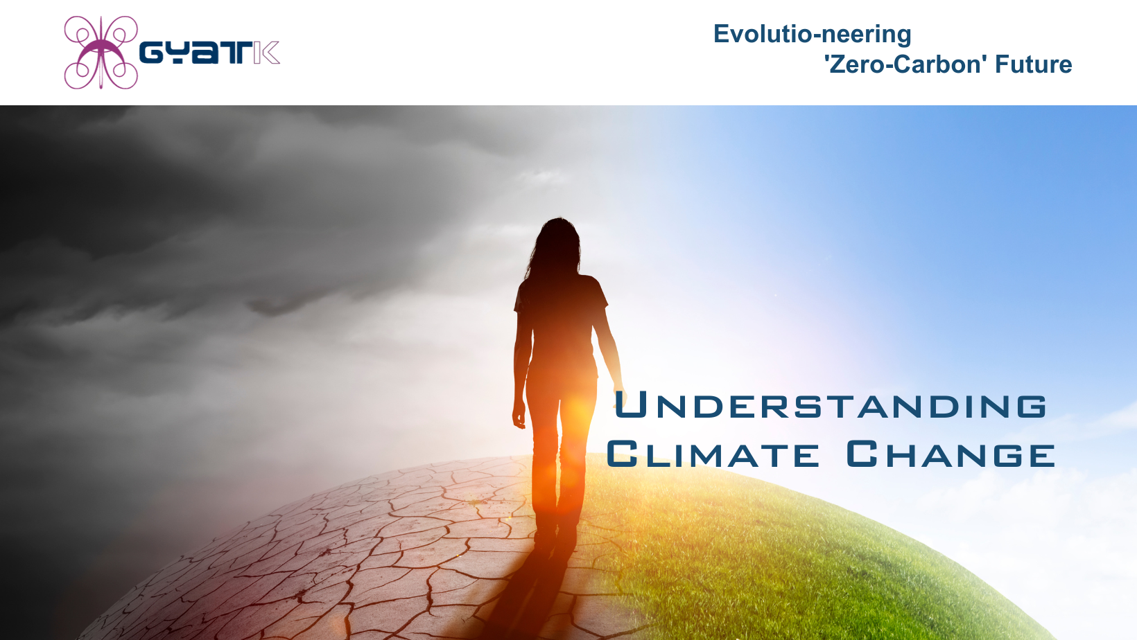 Understanding Climate Change, FAQ by Gyatk
