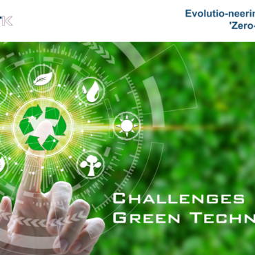 Sustainability Struggles: Exploring the Challenges of Green Technology