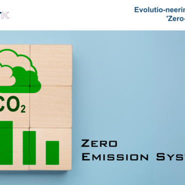 zero emission systems